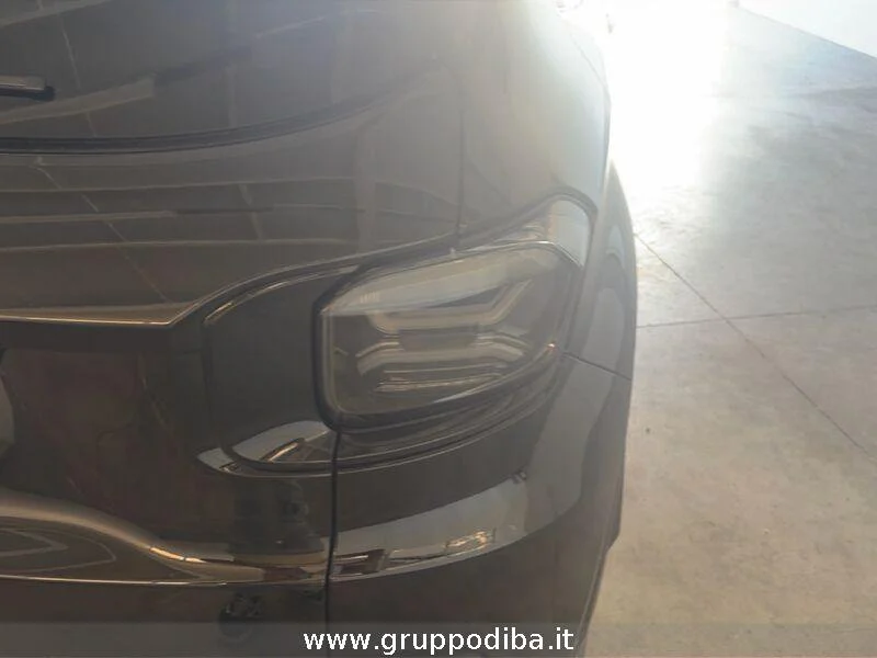 Jeep Avenger Avenger 1.2 turbo Summit fwd 100cv- Gruppo Diba