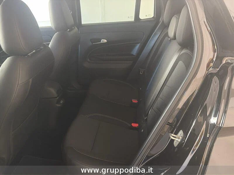 Jeep Avenger Avenger 1.2 turbo Summit fwd 100cv- Gruppo Diba