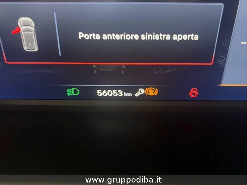 Jeep Avenger Avenger 1.2 turbo Summit fwd 100cv- Gruppo Diba