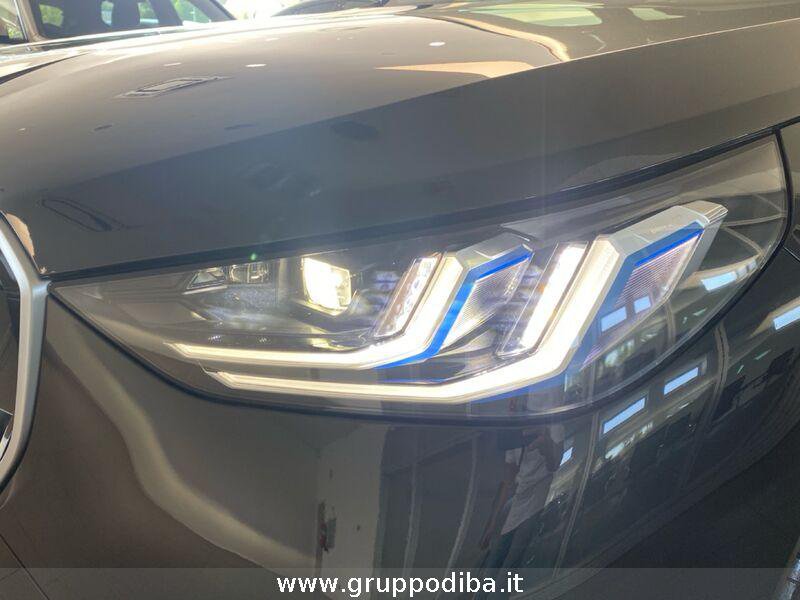 BMW X3 X3 XDRIVE20D- Gruppo Diba