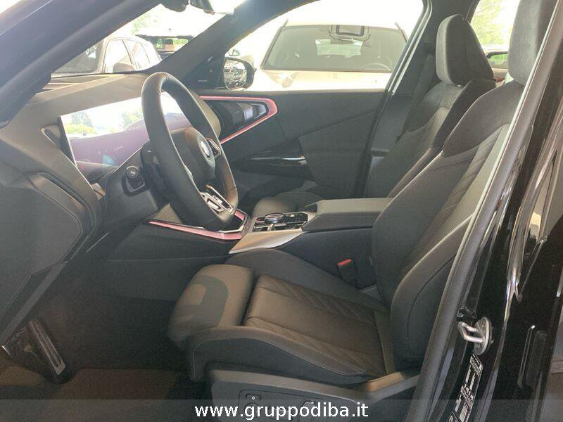 BMW X3 X3 XDRIVE20D- Gruppo Diba
