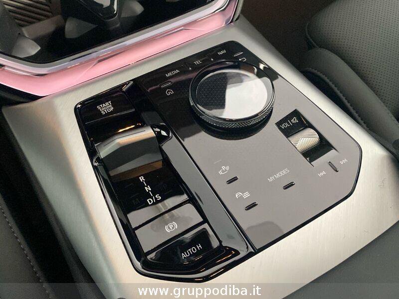 BMW X3 X3 XDRIVE20D- Gruppo Diba