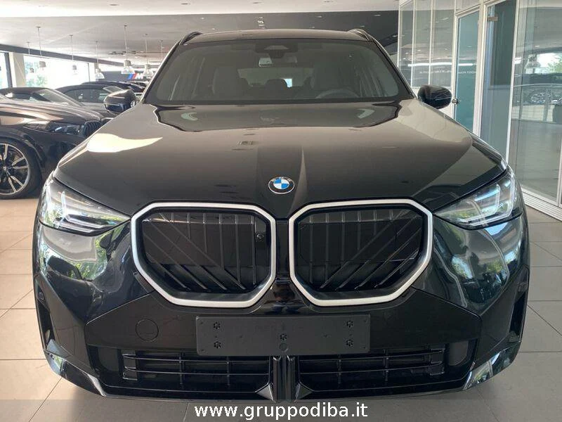 BMW X3 X3 XDRIVE20D- Gruppo Diba