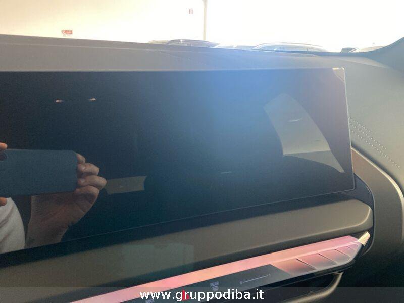 BMW X3 X3 XDRIVE20D- Gruppo Diba