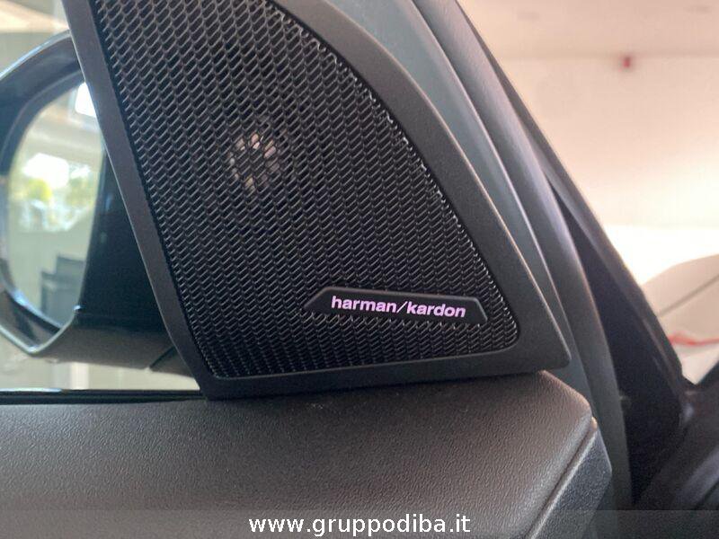 BMW X3 X3 XDRIVE20D- Gruppo Diba