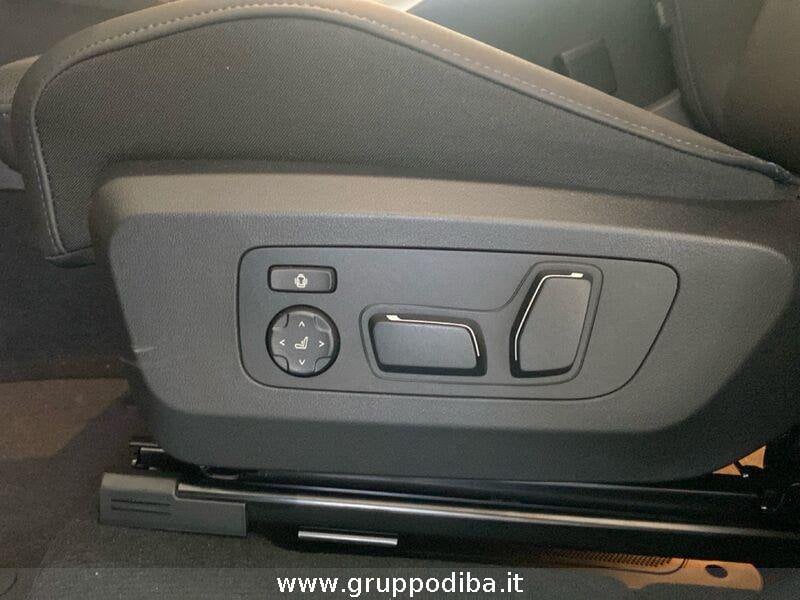 BMW X3 X3 XDRIVE20D- Gruppo Diba