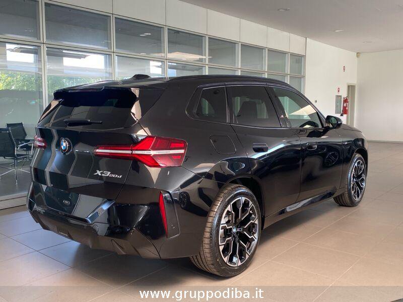 BMW X3 X3 XDRIVE20D- Gruppo Diba