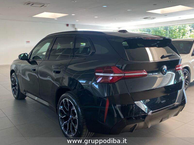BMW X3 X3 XDRIVE20D- Gruppo Diba