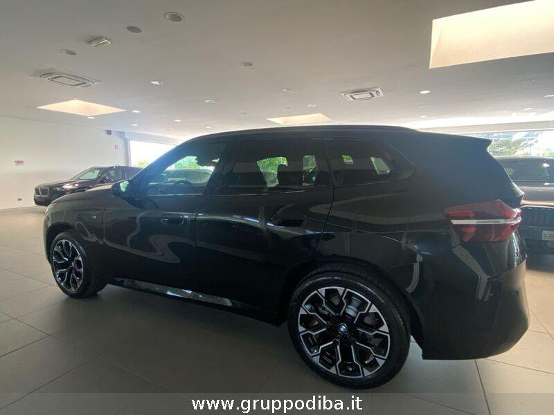 BMW X3 X3 XDRIVE20D- Gruppo Diba