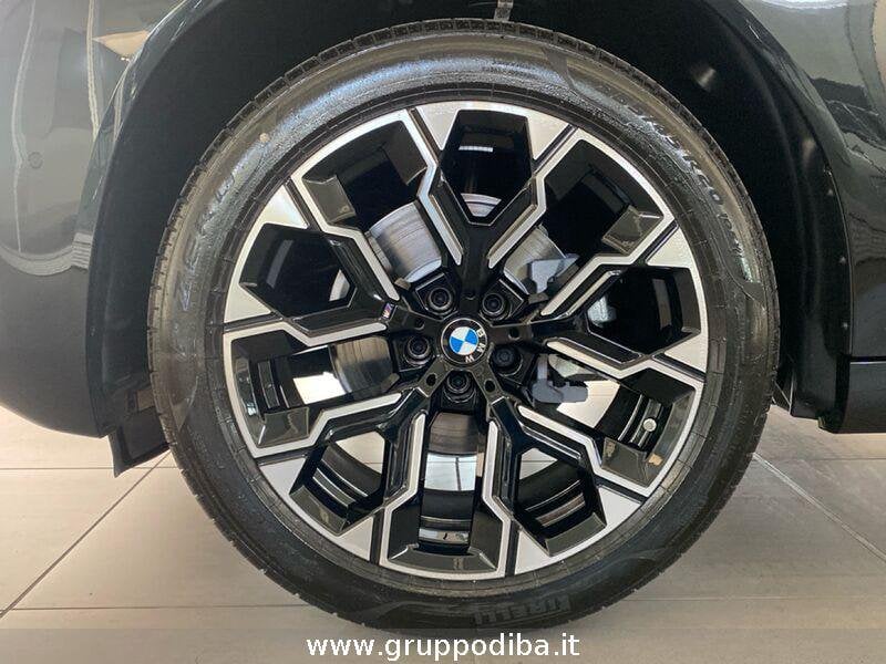 BMW X3 X3 XDRIVE20D- Gruppo Diba