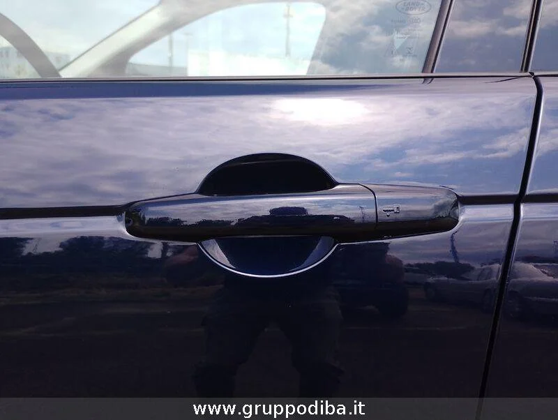 Land Rover Discovery Sport Discovery Sport 2.0d td4 mhev SE awd 163cv auto- Gruppo Diba