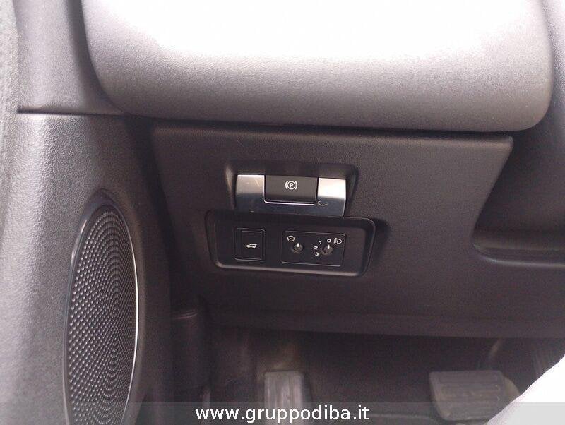 Land Rover Discovery Sport Discovery Sport 2.0d td4 mhev SE awd 163cv auto- Gruppo Diba
