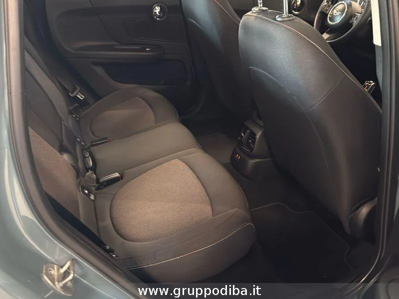 MINI Countryman Mini Countryman 2.0 Cooper D Business auto- Gruppo Diba