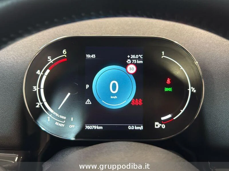 MINI Countryman Mini Countryman 2.0 Cooper D Business auto- Gruppo Diba