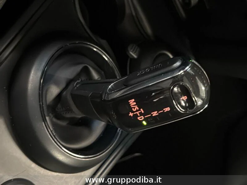 MINI Countryman Mini Countryman 2.0 Cooper D Business auto- Gruppo Diba