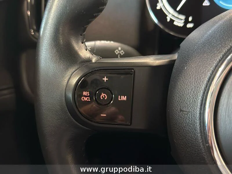 MINI Countryman Mini Countryman 2.0 Cooper D Business auto- Gruppo Diba