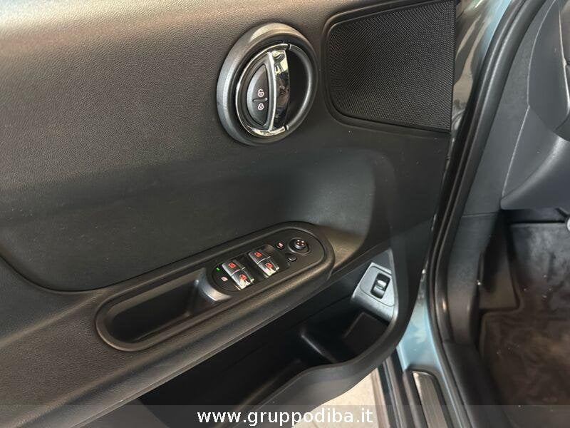 MINI Countryman Mini Countryman 2.0 Cooper D Business auto- Gruppo Diba