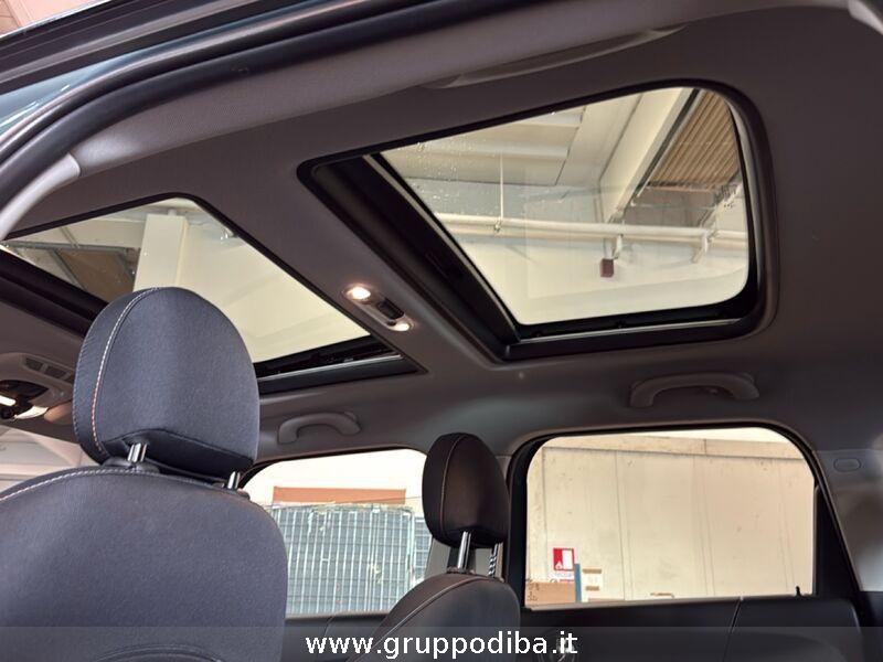 MINI Countryman Mini Countryman 2.0 Cooper D Business auto- Gruppo Diba