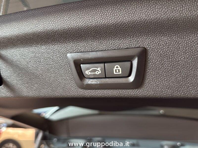 MINI Countryman Mini Countryman 2.0 Cooper D Business auto- Gruppo Diba