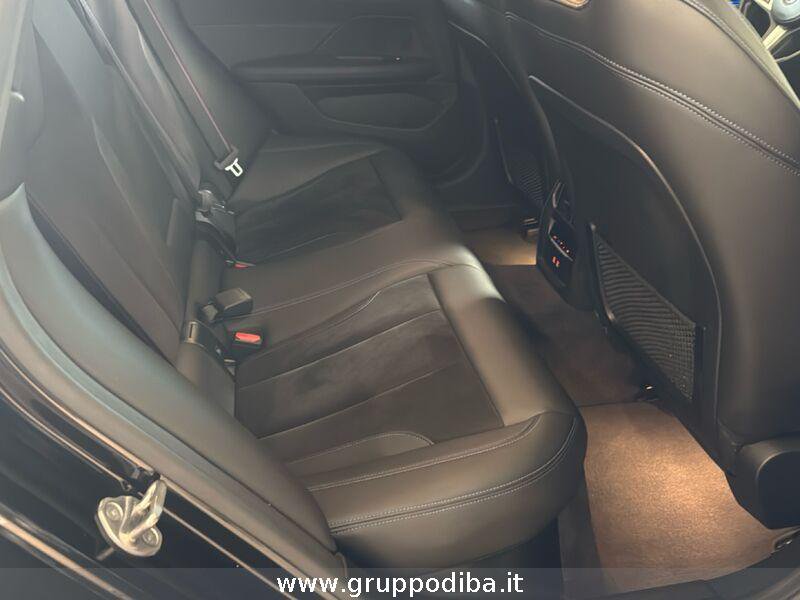 BMW Serie 4 Gran Coupe 420d Gran Coupe mhev 48V Msport auto- Gruppo Diba