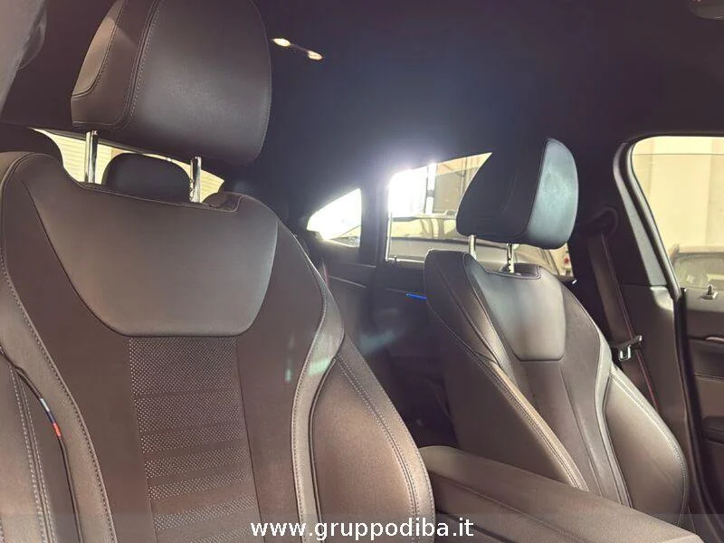 BMW Serie 4 Gran Coupe 420d Gran Coupe mhev 48V Msport auto- Gruppo Diba