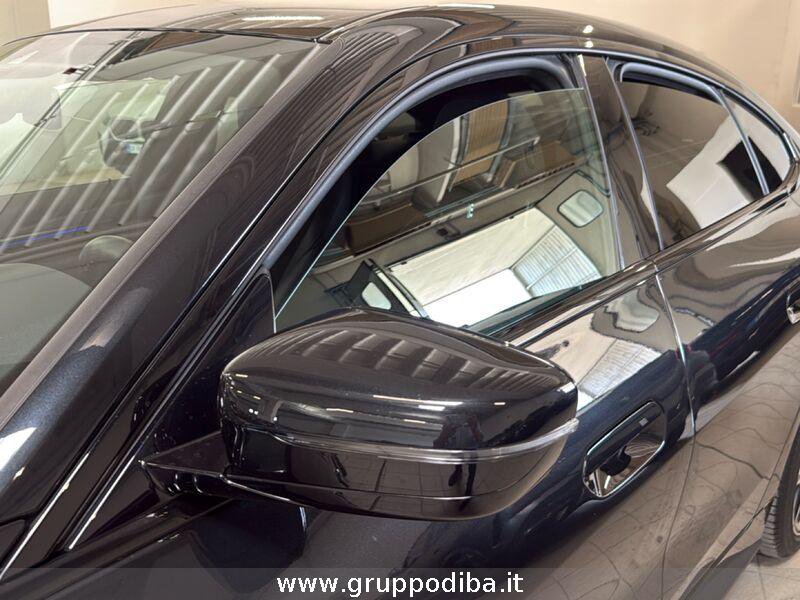 BMW Serie 4 Gran Coupe 420d Gran Coupe mhev 48V Msport auto- Gruppo Diba