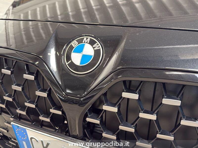 BMW Serie 4 Gran Coupe 420d Gran Coupe mhev 48V Msport auto- Gruppo Diba