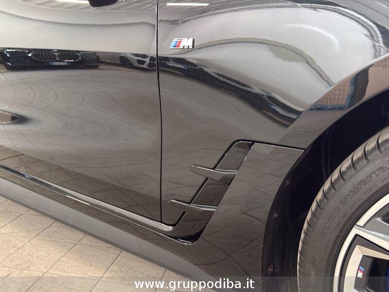 BMW Serie 4 Gran Coupe 420d Gran Coupe mhev 48V Msport auto- Gruppo Diba