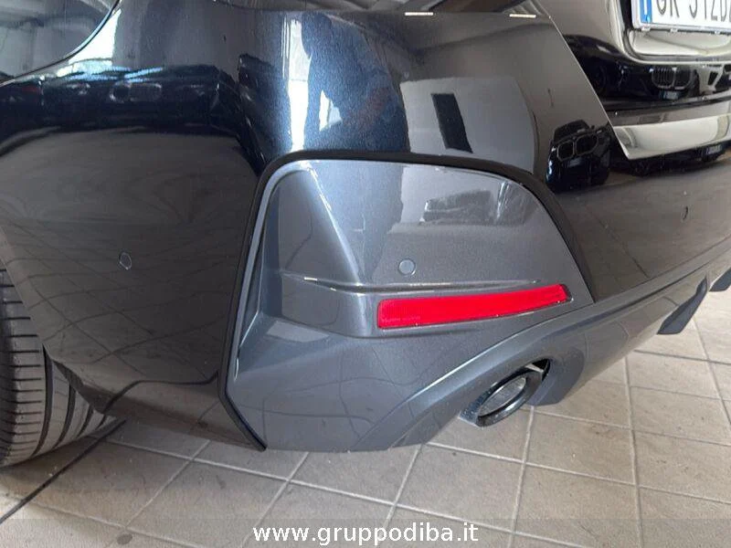 BMW Serie 4 Gran Coupe 420d Gran Coupe mhev 48V Msport auto- Gruppo Diba