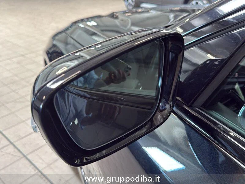 BMW Serie 4 Gran Coupe 420d Gran Coupe mhev 48V Msport auto- Gruppo Diba