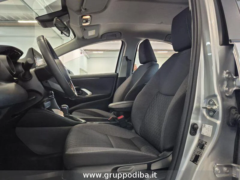 Toyota Yaris Yaris 1.5h Trend- Gruppo Diba