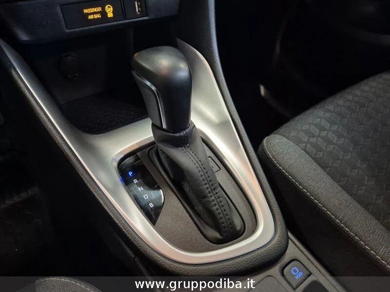 Toyota Yaris Yaris 1.5h Trend- Gruppo Diba
