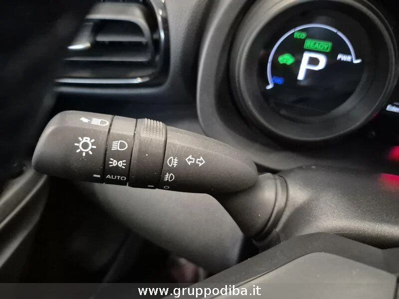 Toyota Yaris Yaris 1.5h Trend- Gruppo Diba