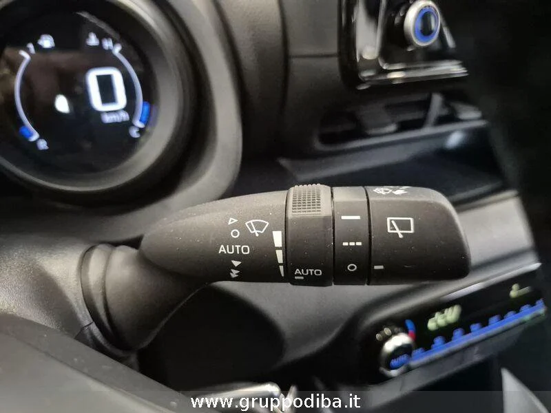 Toyota Yaris Yaris 1.5h Trend- Gruppo Diba