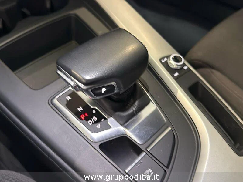 Audi A4 Avant A4 Avant 40 2.0 tdi Business 190cv s-tronic- Gruppo Diba