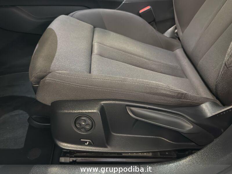 Audi A4 Avant A4 Avant 40 2.0 tdi Business 190cv s-tronic- Gruppo Diba