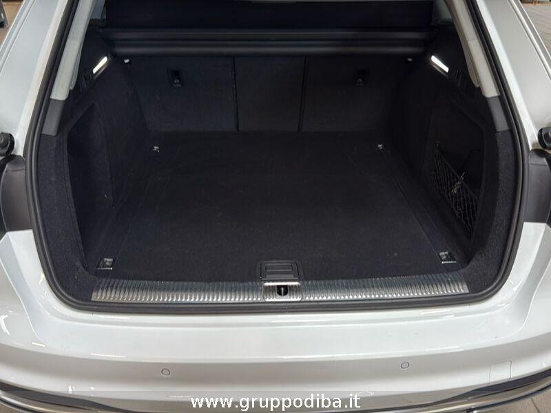 Audi A4 Avant A4 Avant 40 2.0 tdi Business 190cv s-tronic- Gruppo Diba