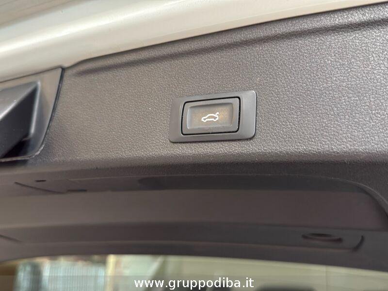 Audi A4 Avant A4 Avant 40 2.0 tdi Business 190cv s-tronic- Gruppo Diba