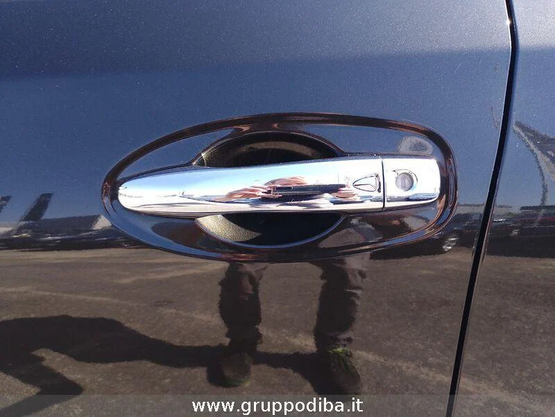 Nissan X-trail X-Trail 1.6 dci Tekna 2wd- Gruppo Diba