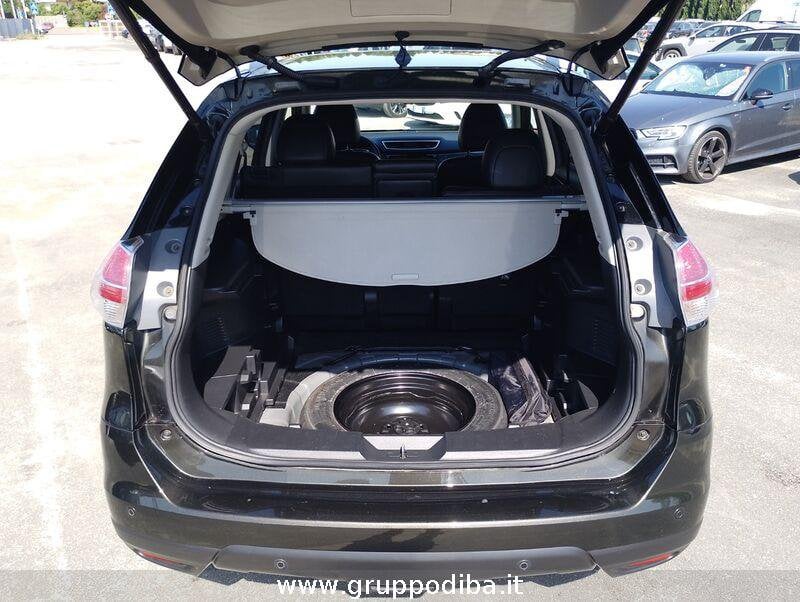 Nissan X-trail X-Trail 1.6 dci Tekna 2wd- Gruppo Diba