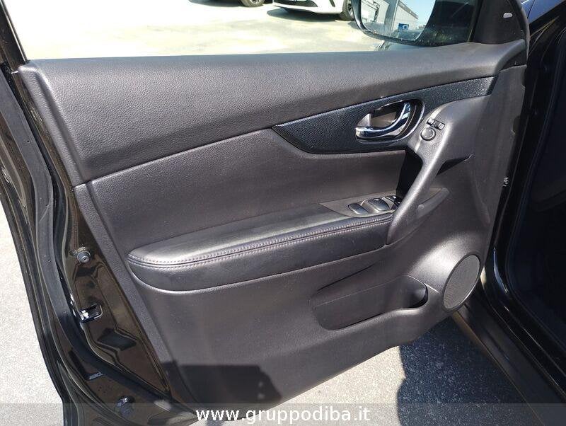Nissan X-trail X-Trail 1.6 dci Tekna 2wd- Gruppo Diba