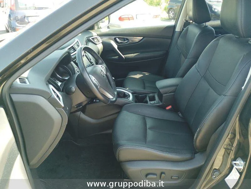 Nissan X-trail X-Trail 1.6 dci Tekna 2wd- Gruppo Diba