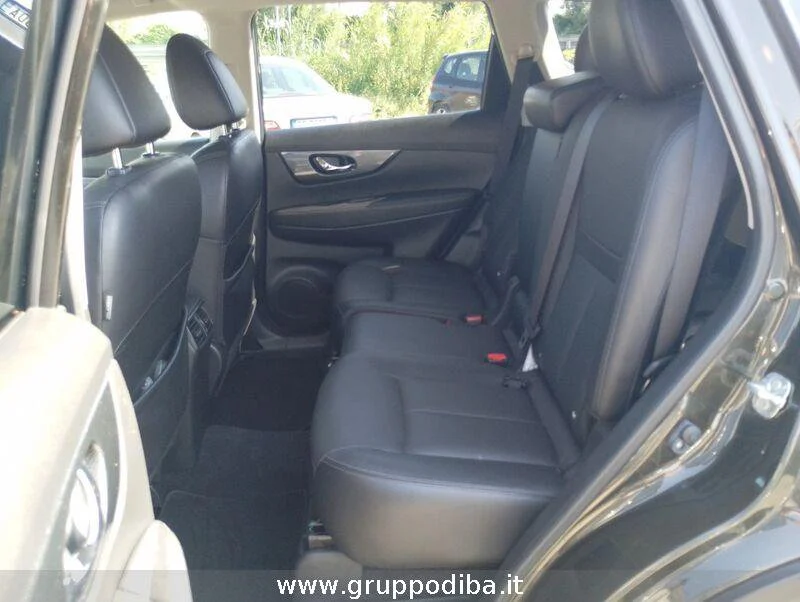 Nissan X-trail X-Trail 1.6 dci Tekna 2wd- Gruppo Diba