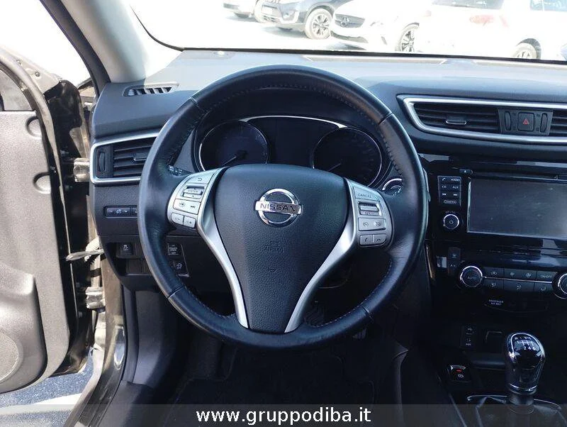 Nissan X-trail X-Trail 1.6 dci Tekna 2wd- Gruppo Diba