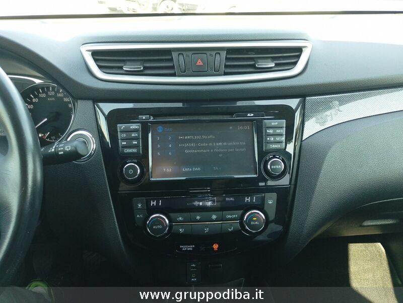 Nissan X-trail X-Trail 1.6 dci Tekna 2wd- Gruppo Diba