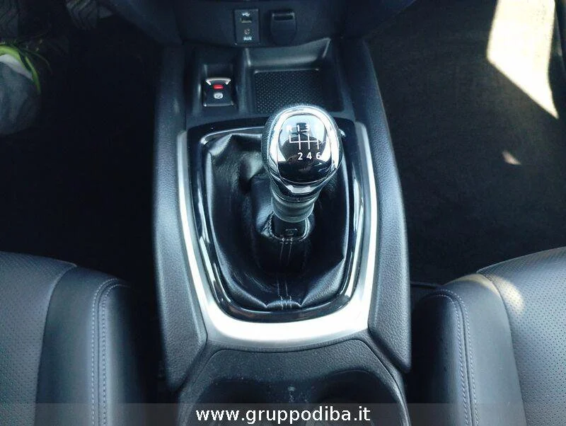 Nissan X-trail X-Trail 1.6 dci Tekna 2wd- Gruppo Diba