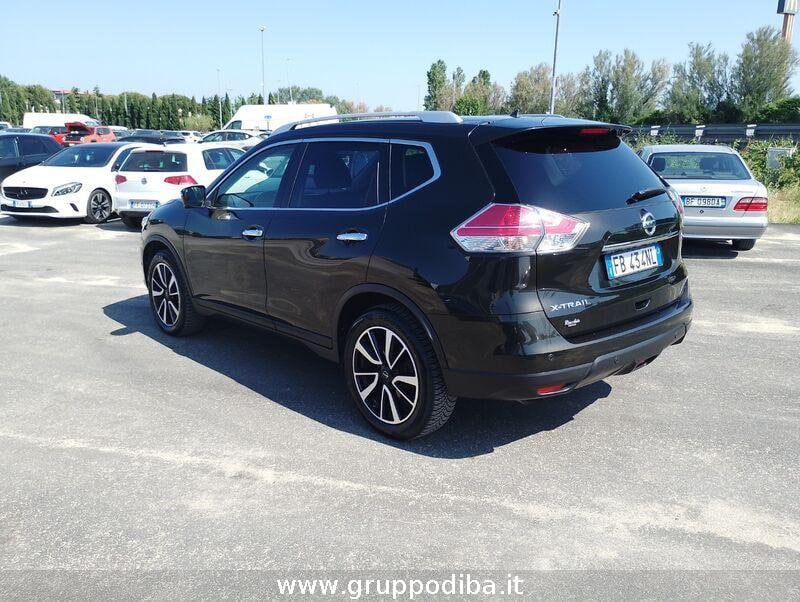 Nissan X-trail X-Trail 1.6 dci Tekna 2wd- Gruppo Diba