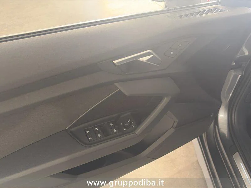 Audi A3 Sedan A3 Sedan 35 2.0 tdi S line edition s-tronic- Gruppo Diba