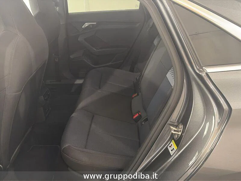 Audi A3 Sedan A3 Sedan 35 2.0 tdi S line edition s-tronic- Gruppo Diba