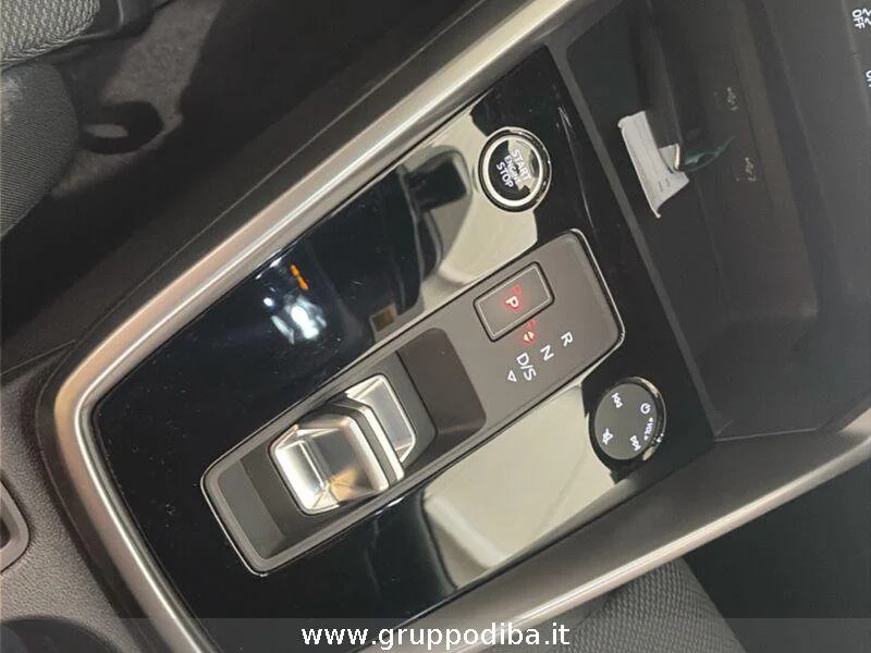 Audi A3 Sedan A3 Sedan 35 2.0 tdi S line edition s-tronic- Gruppo Diba
